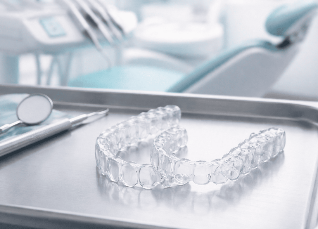 Цены на элайнеры в стоматологии Dental Med